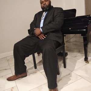 Meet your Posher, Nigel